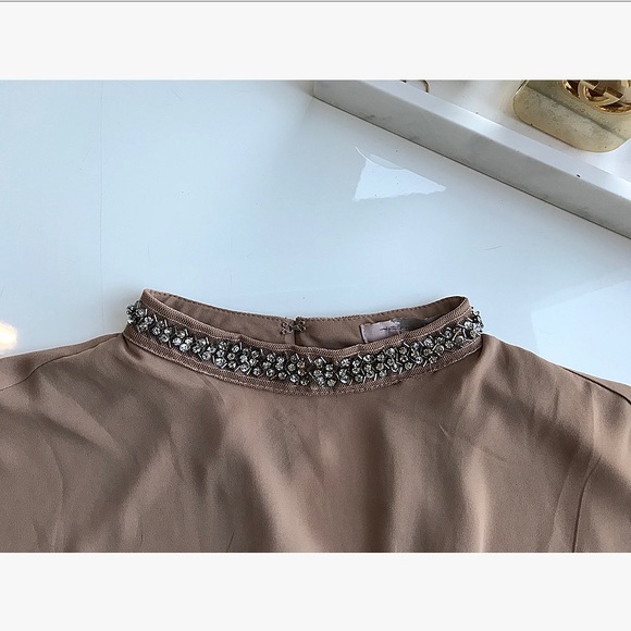 Blouse - Picture 3 of 5